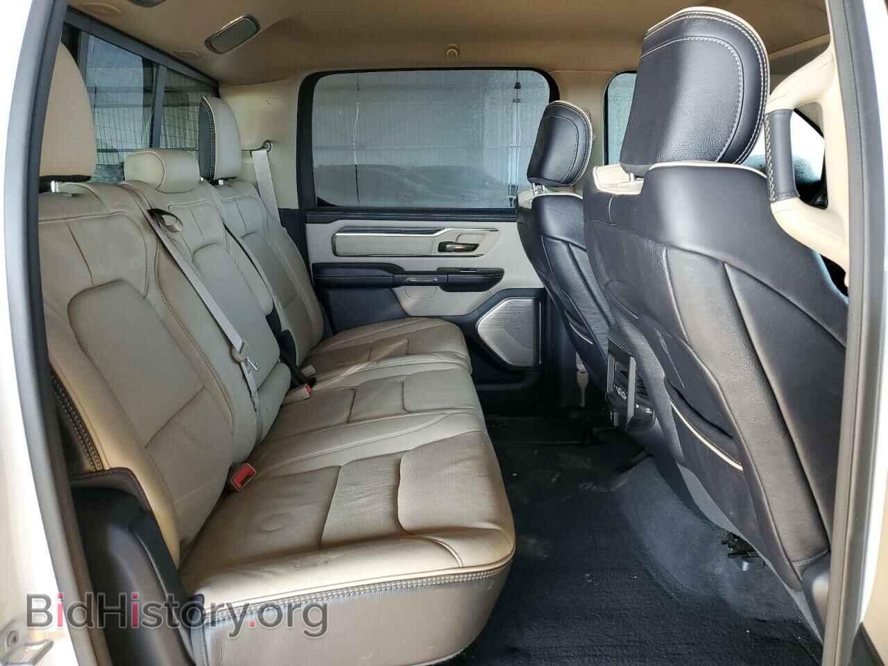 2020 RAM 1500 - VIN: 1C6SRFHT2LN133373 - Photo 10