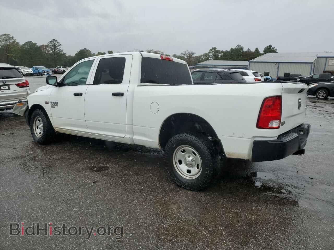 2019 RAM 1500 - VIN: 1C6RR7STXKS537406 - Фото 2