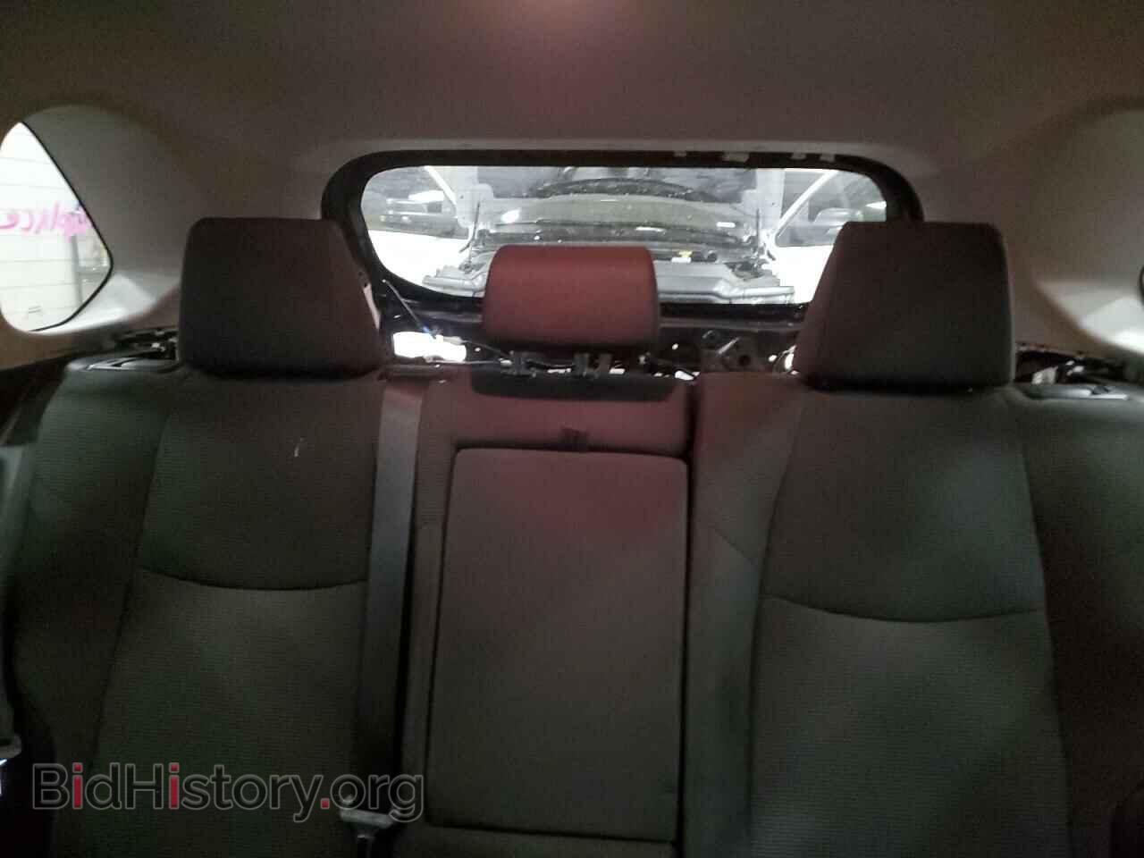 2020 TOYOTA RAV4 - VIN: 2T3F1RFV7LW092495 - Фото 10