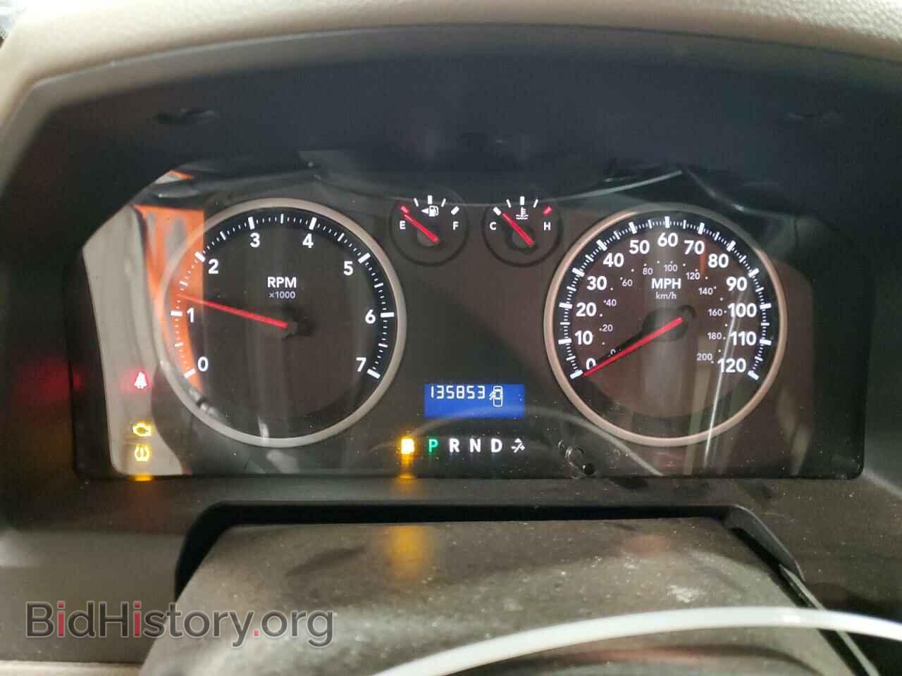2012 DODGE RAM 1500 - VIN: 1C6RD7FT4CS308214 - Фото 9