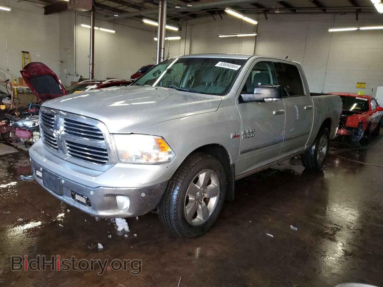 Photo 1C6RR7LT7ES144207 - RAM 1500 2014