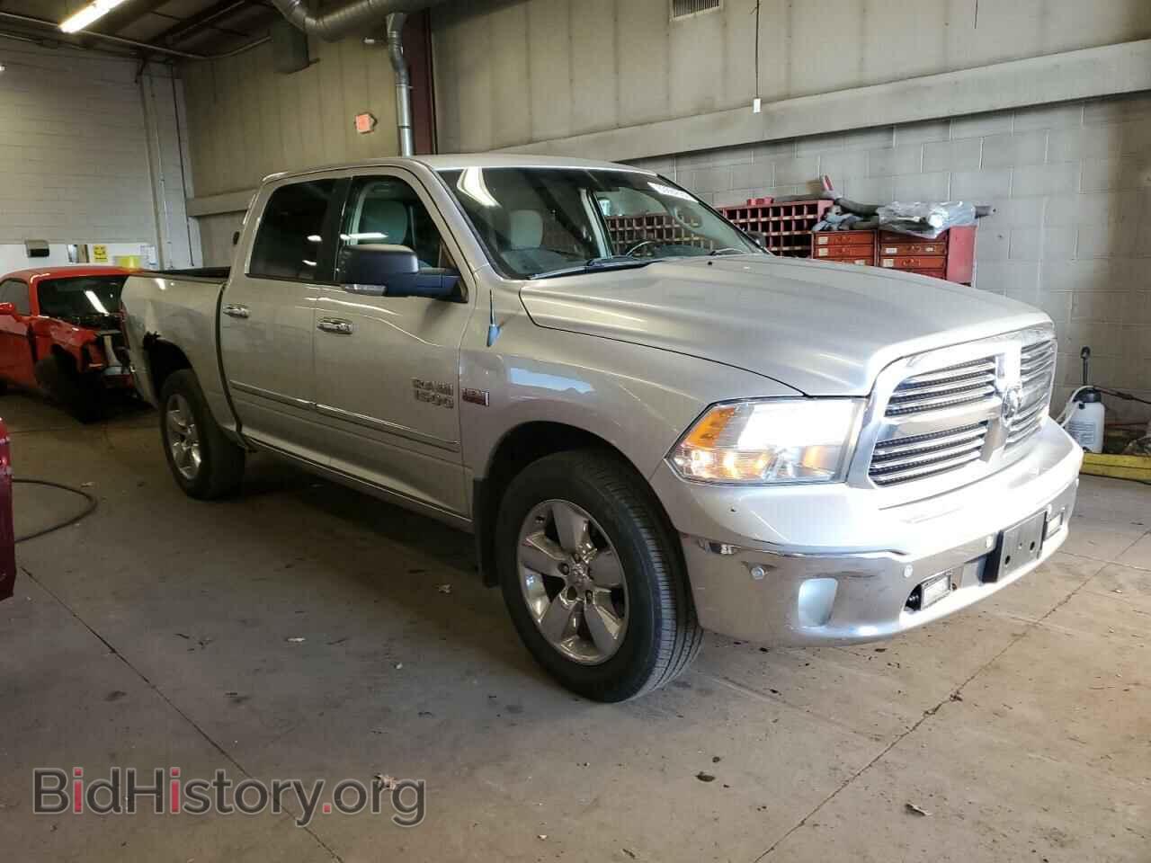2014 RAM 1500 - VIN: 1C6RR7LT7ES144207 - Photo 4