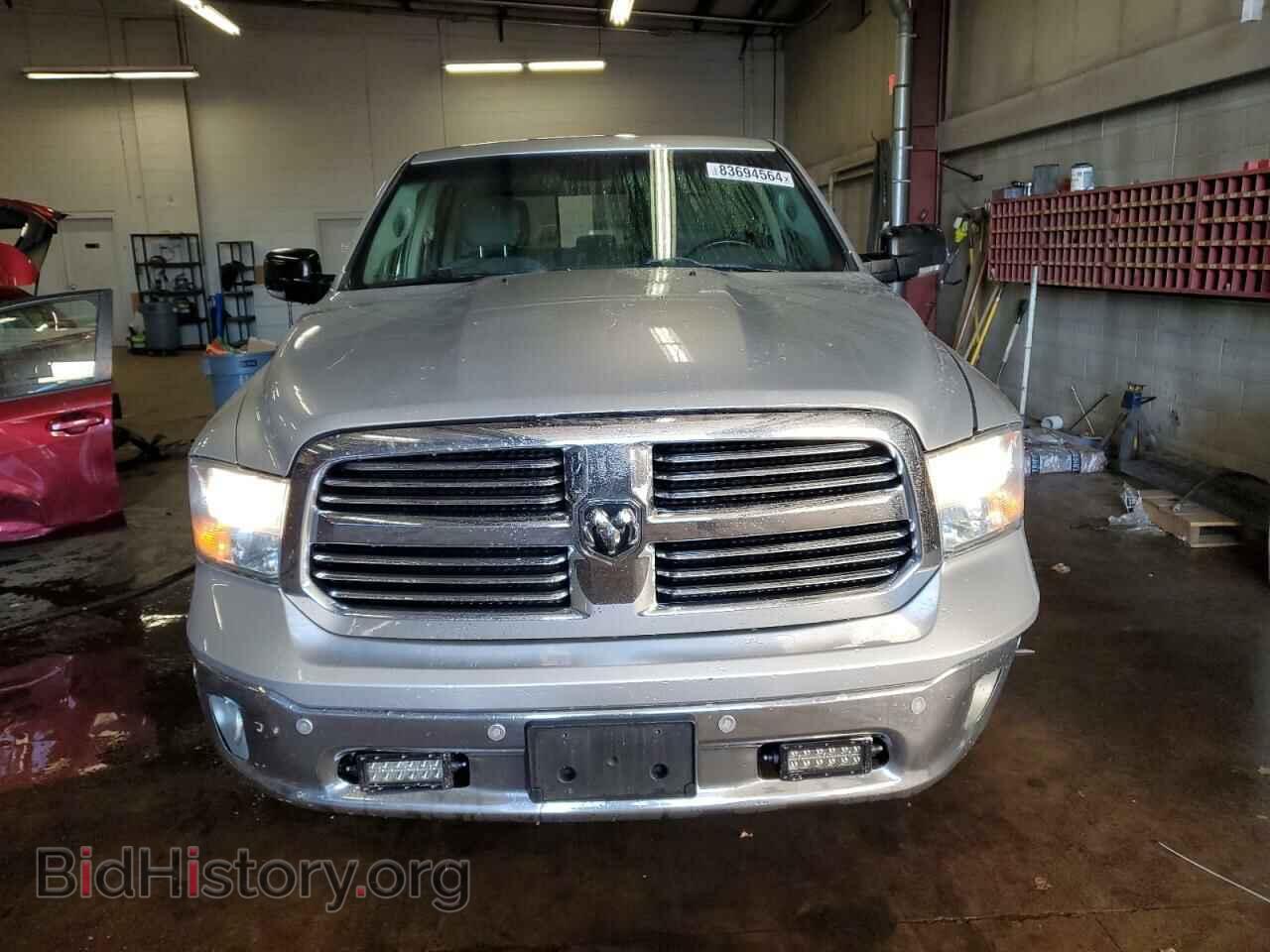 2014 RAM 1500 - VIN: 1C6RR7LT7ES144207 - Photo 5