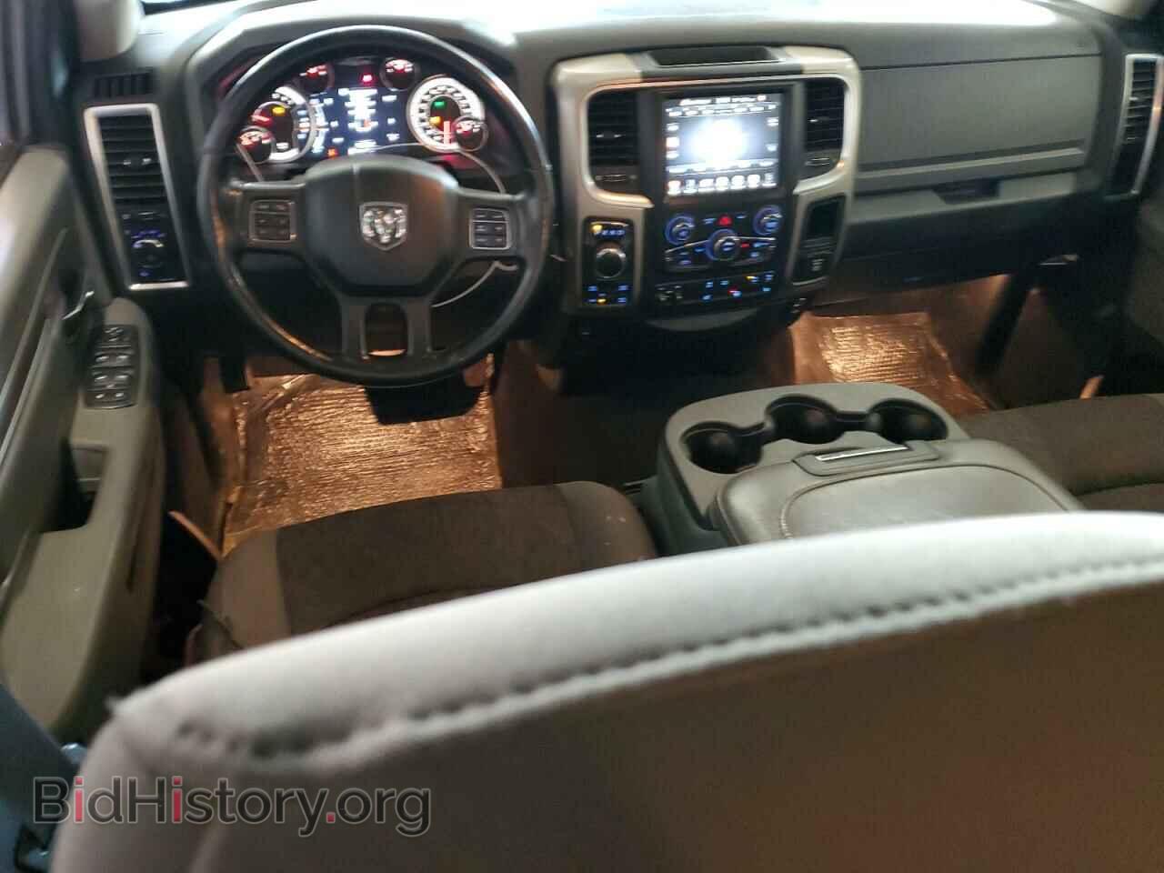 2014 RAM 1500 - VIN: 1C6RR7LT7ES144207 - Photo 8