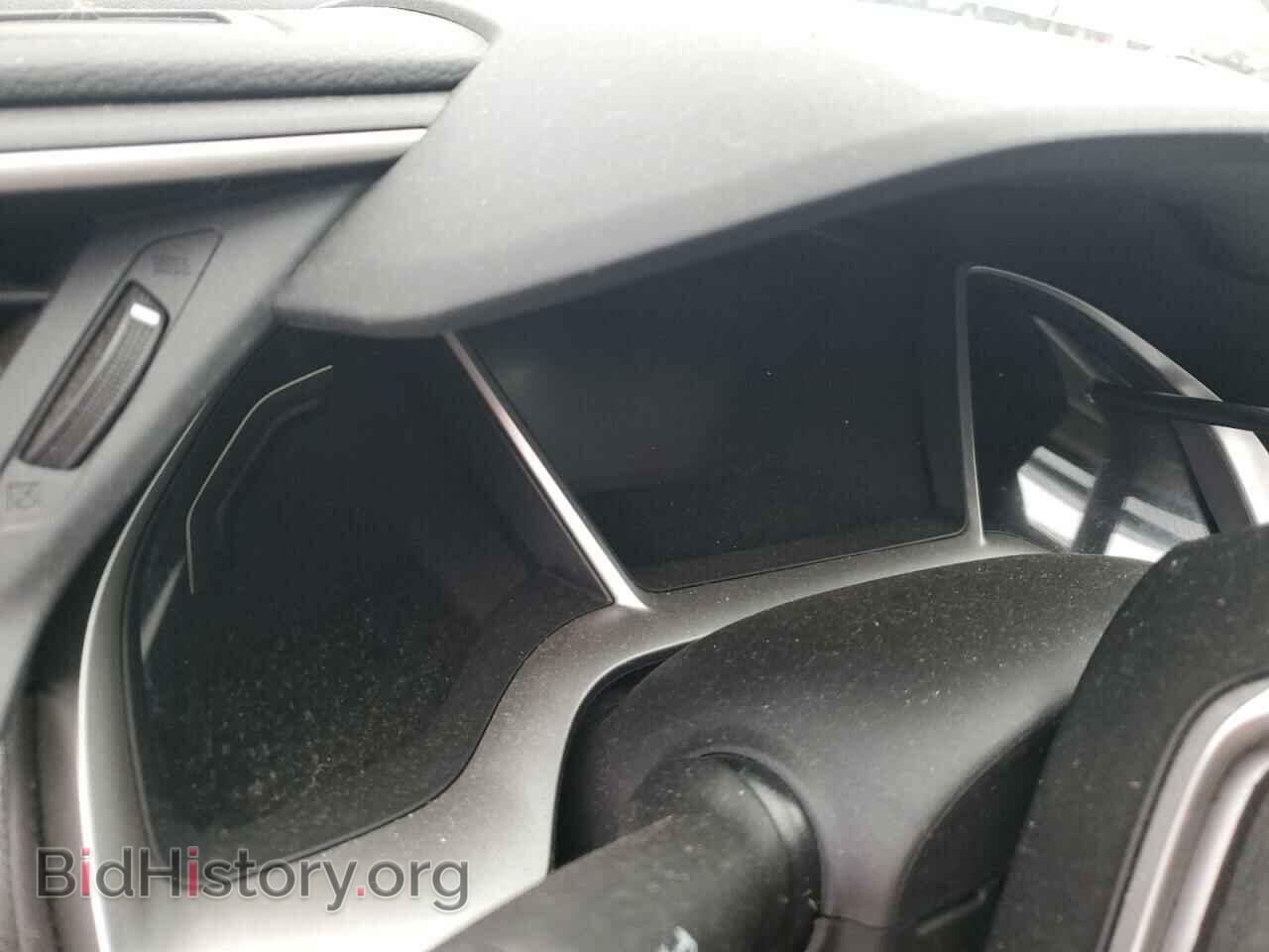 2017 HONDA CIVIC - VIN: 19XFC2F76HE224975 - Фото 9