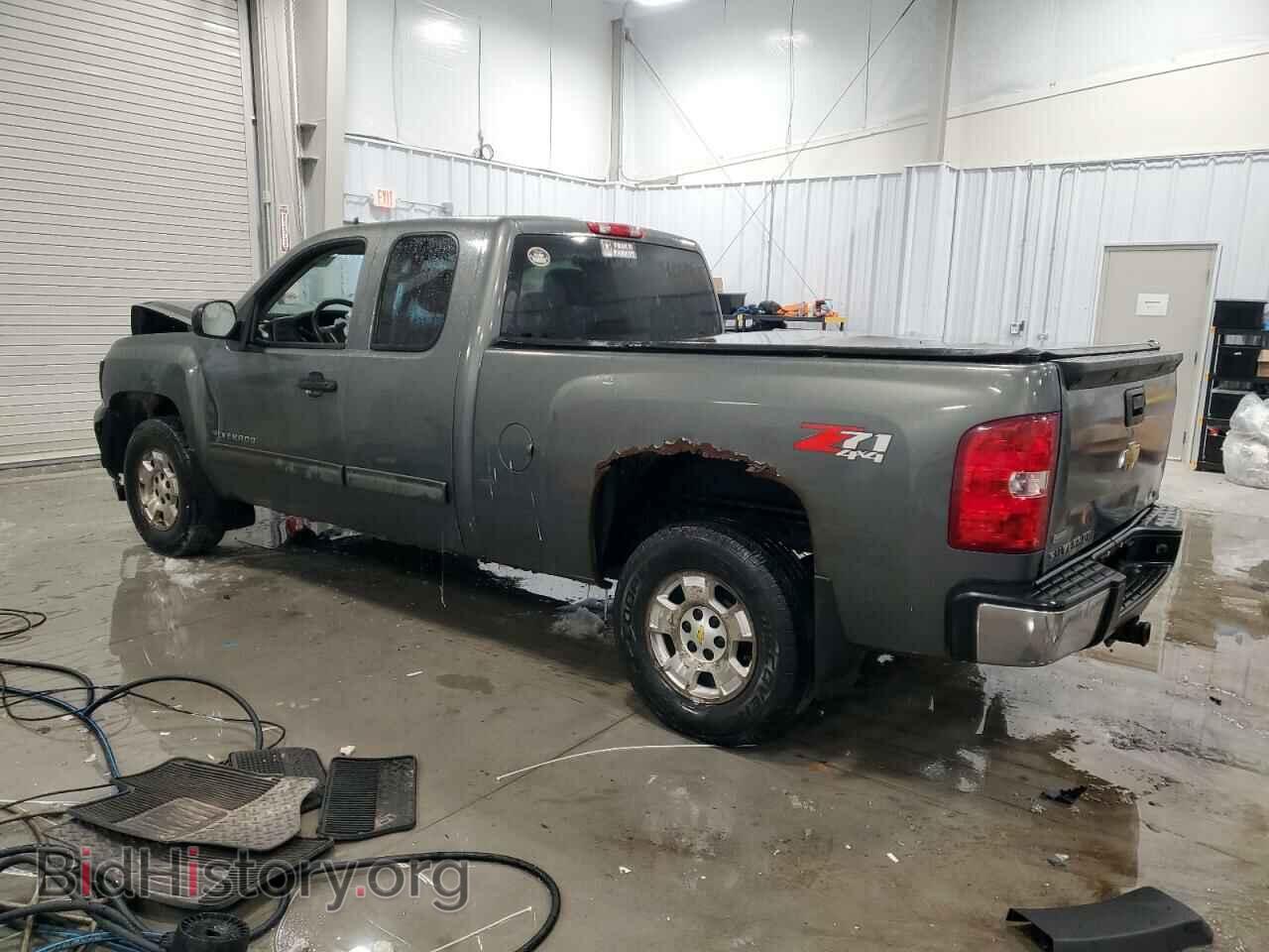 2011 CHEVROLET ALL Models - VIN: 1GCRKSE36BZ119962 - Фото 2