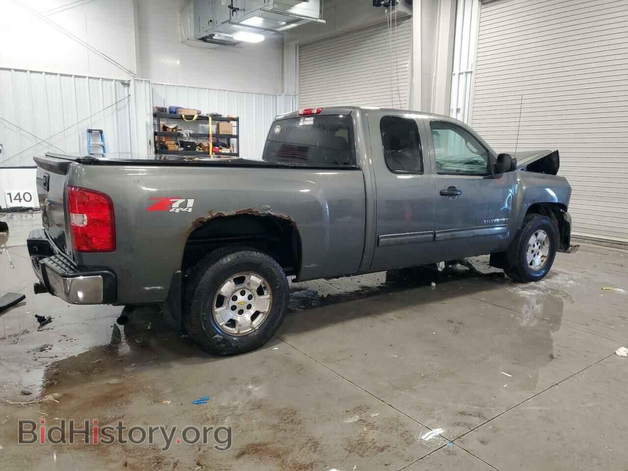 2011 CHEVROLET ALL Models - VIN: 1GCRKSE36BZ119962 - Фото 3