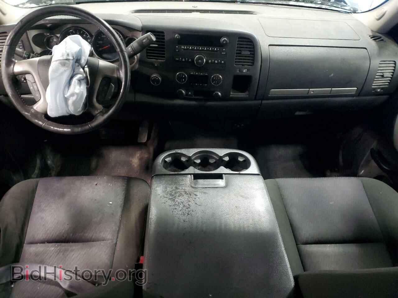 2011 CHEVROLET ALL Models - VIN: 1GCRKSE36BZ119962 - Фото 8