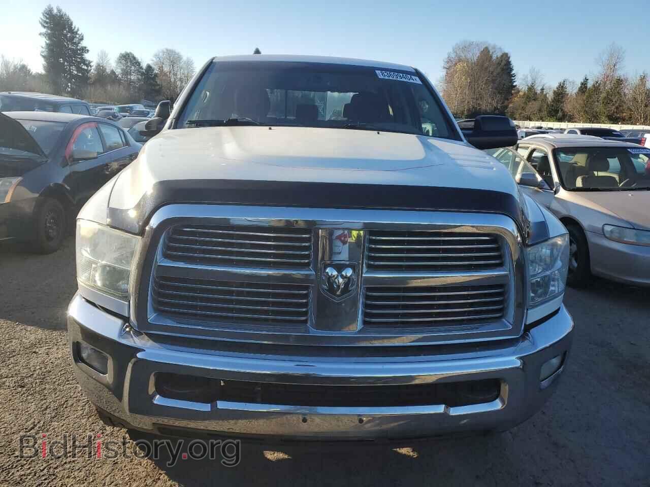 2010 DODGE All Models - VIN: 3D7TT2CT6AG178794 - Photo 5