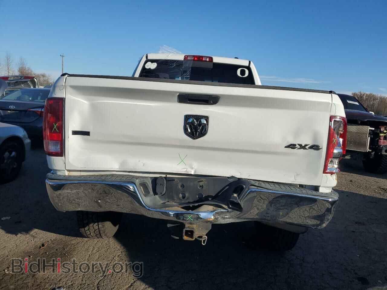 2010 DODGE All Models - VIN: 3D7TT2CT6AG178794 - Photo 6
