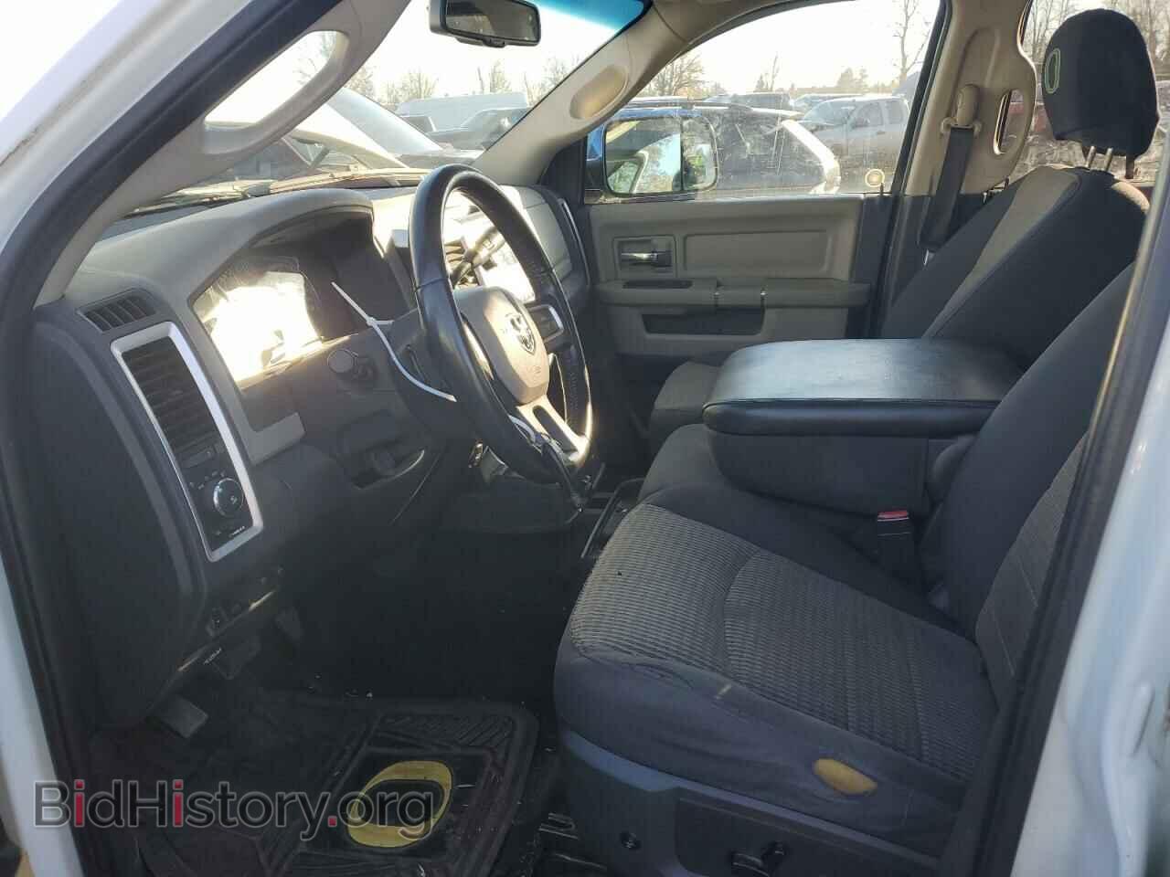 2010 DODGE All Models - VIN: 3D7TT2CT6AG178794 - Photo 7