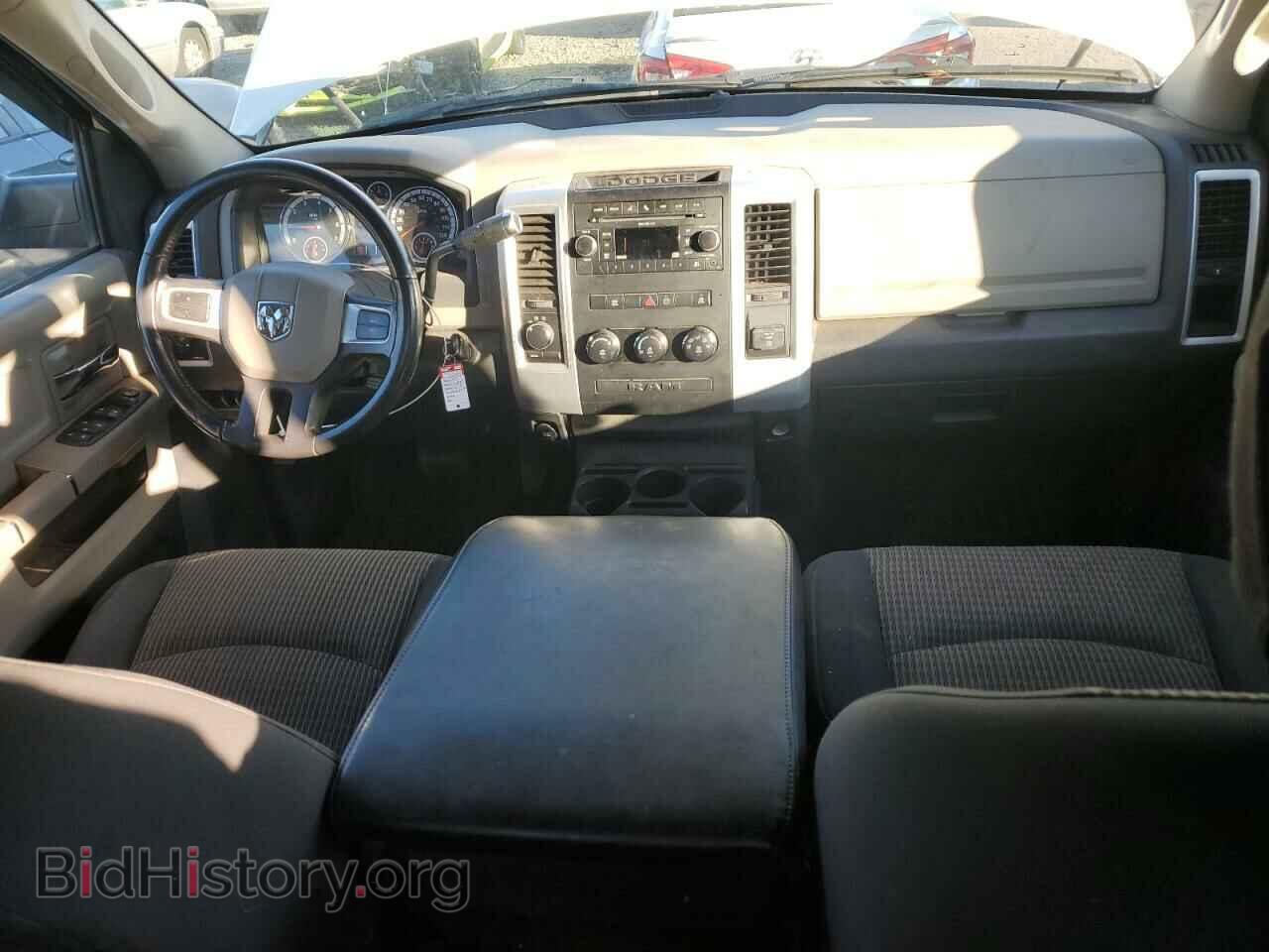 2010 DODGE All Models - VIN: 3D7TT2CT6AG178794 - Photo 8