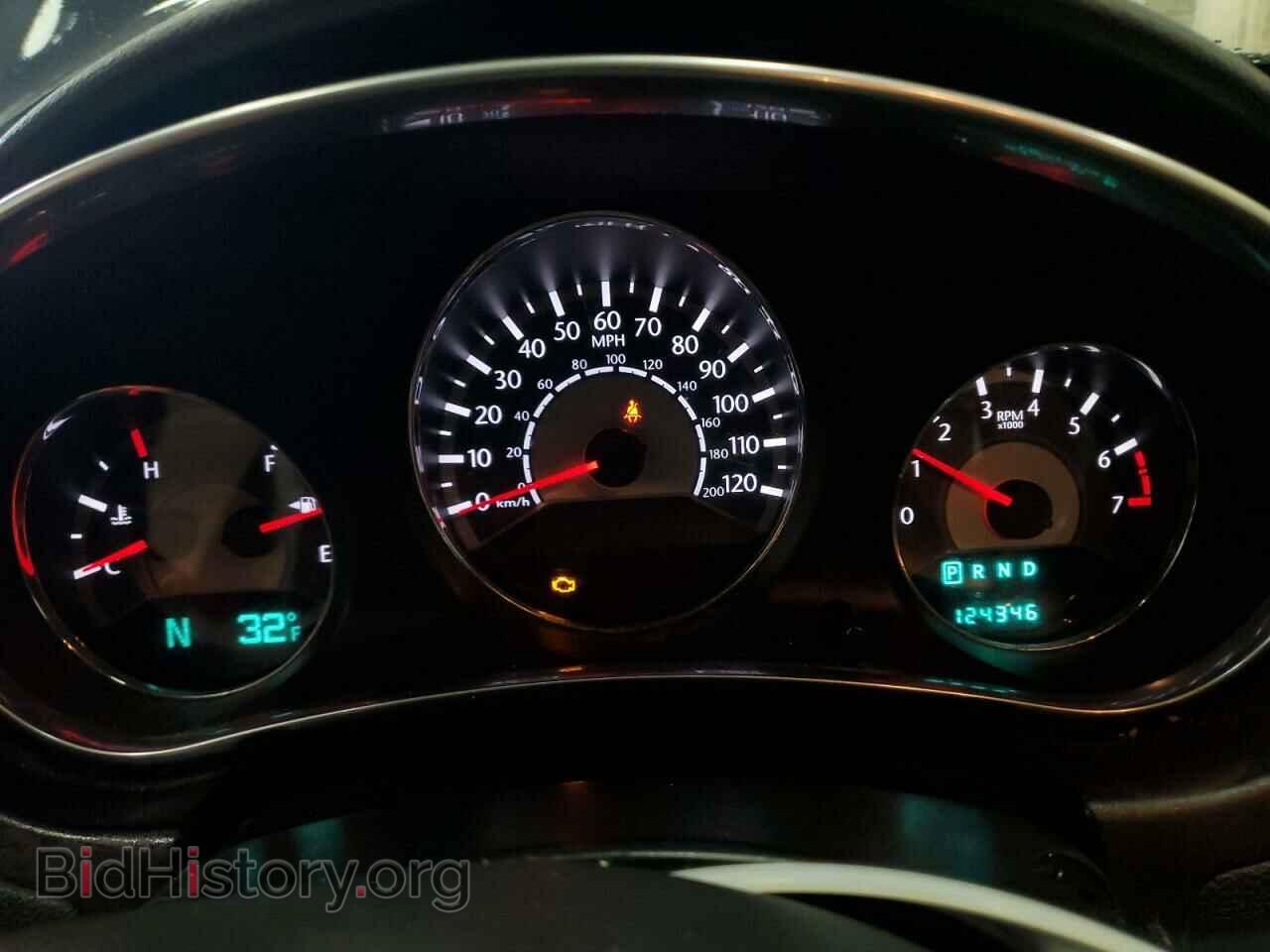 2013 CHRYSLER 200 - VIN: 1C3CCBAB8DN609267 - Фото 9