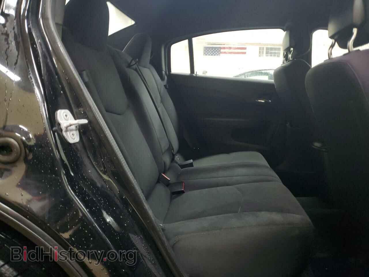 2013 CHRYSLER 200 - VIN: 1C3CCBAB8DN609267 - Фото 10