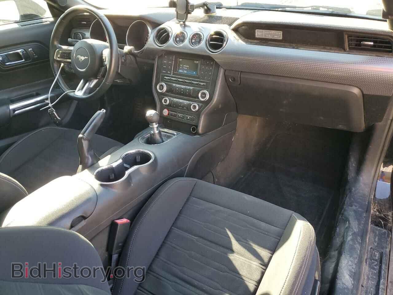 2016 FORD ALL Models - VIN: 1FA6P8TH7G5277477 - Фото 8