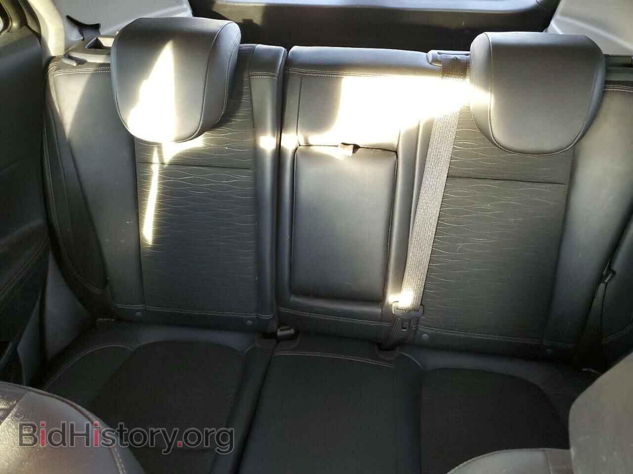 2015 BUICK ENCORE - VIN: KL4CJASB7FB089037 - Photo 10