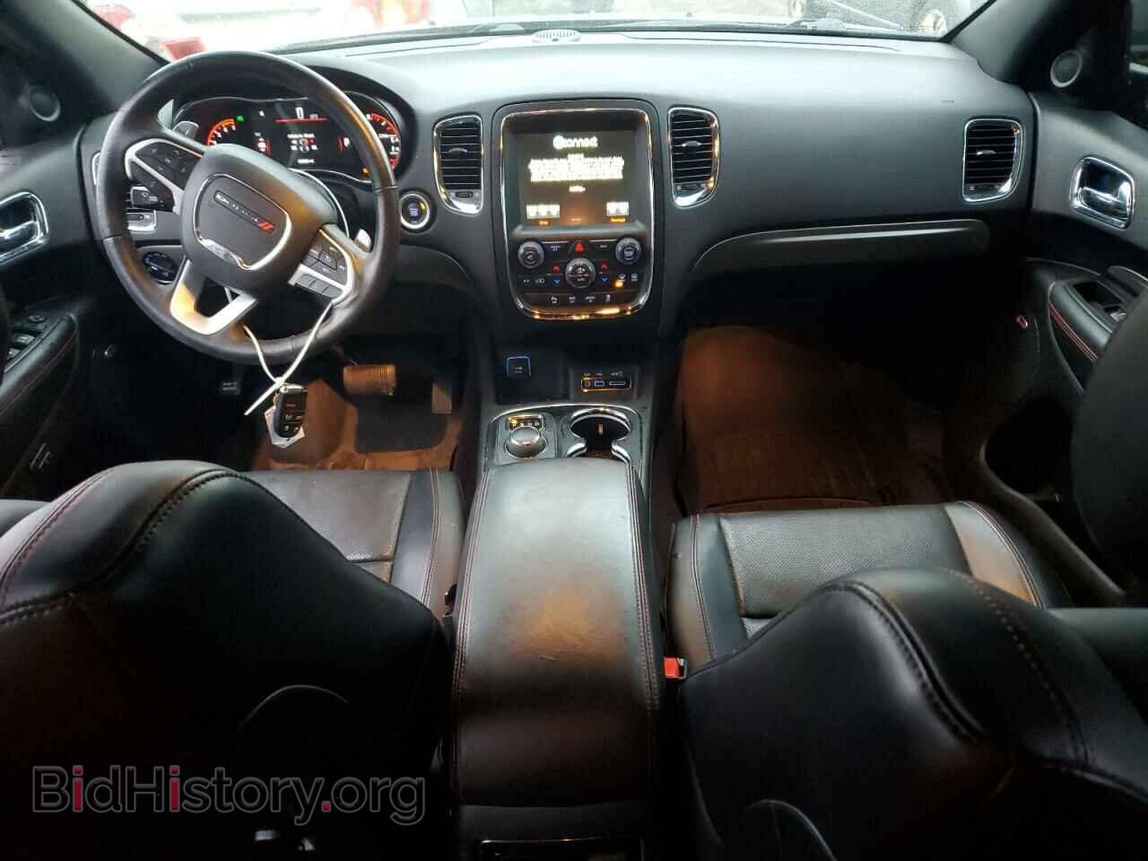 2017 DODGE DURANGO - VIN: 1C4SDJCT5HC766650 - Photo 8