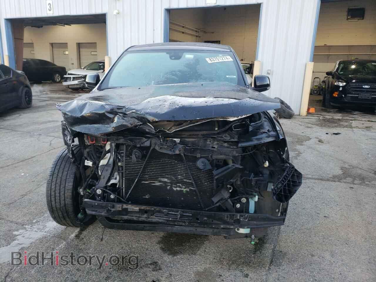 2017 DODGE DURANGO - VIN: 1C4SDJCT6HC806864 - Photo 5