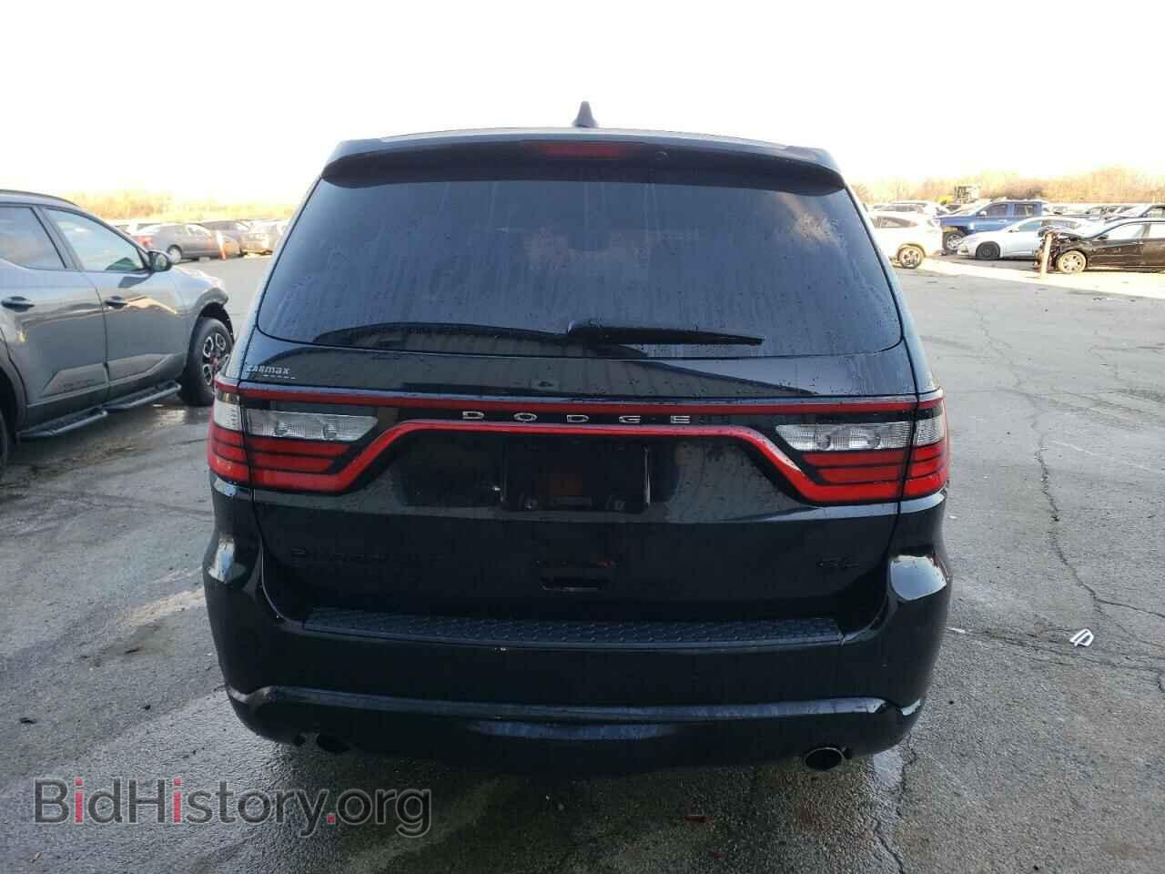 2017 DODGE DURANGO - VIN: 1C4SDJCT6HC806864 - Photo 6
