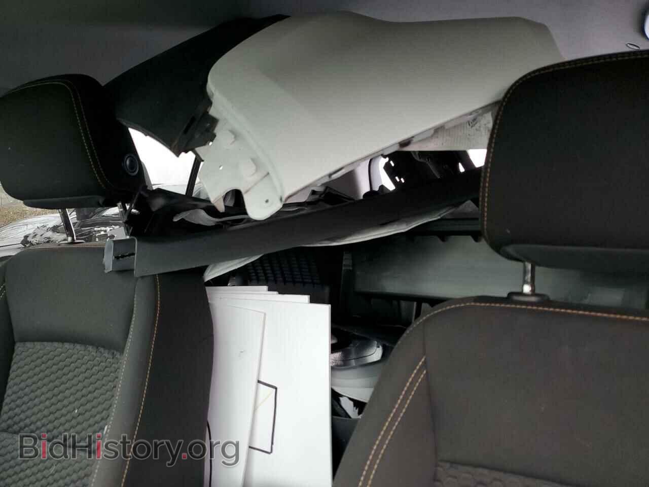 2021 GMC TERRAIN - VIN: 3GKALMEV7ML347782 - Photo 10