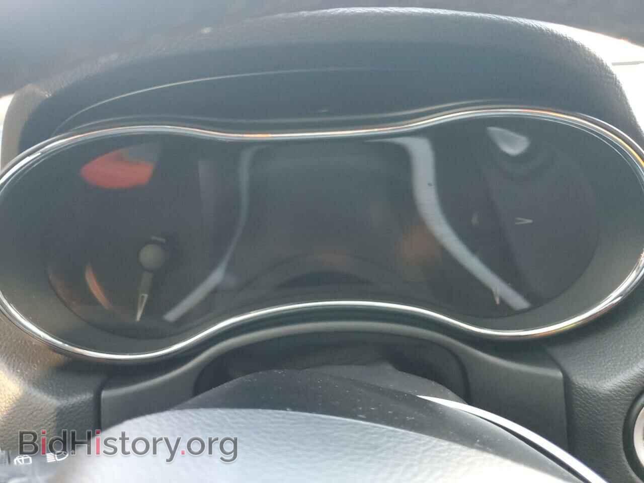2015 DODGE DURANGO - VIN: 1C4RDHAGXFC201210 - Фото 9