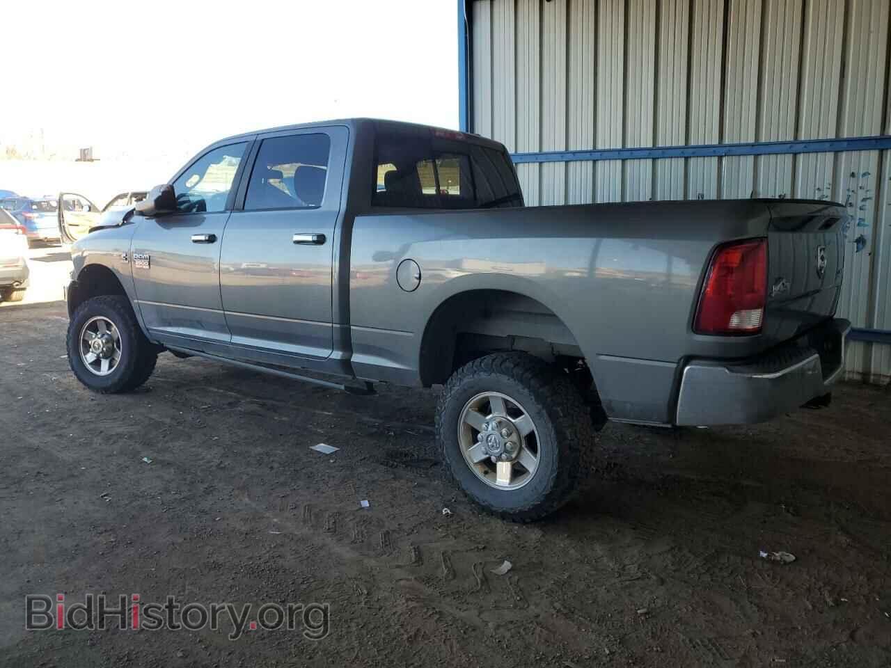 2011 DODGE All Models - VIN: 3D7UT2CL1BG539984 - Photo 2