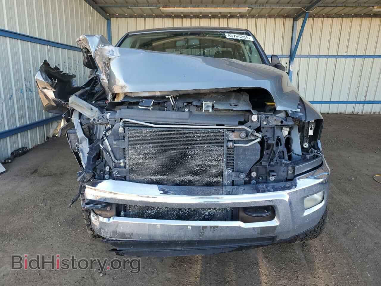 2011 DODGE All Models - VIN: 3D7UT2CL1BG539984 - Photo 5
