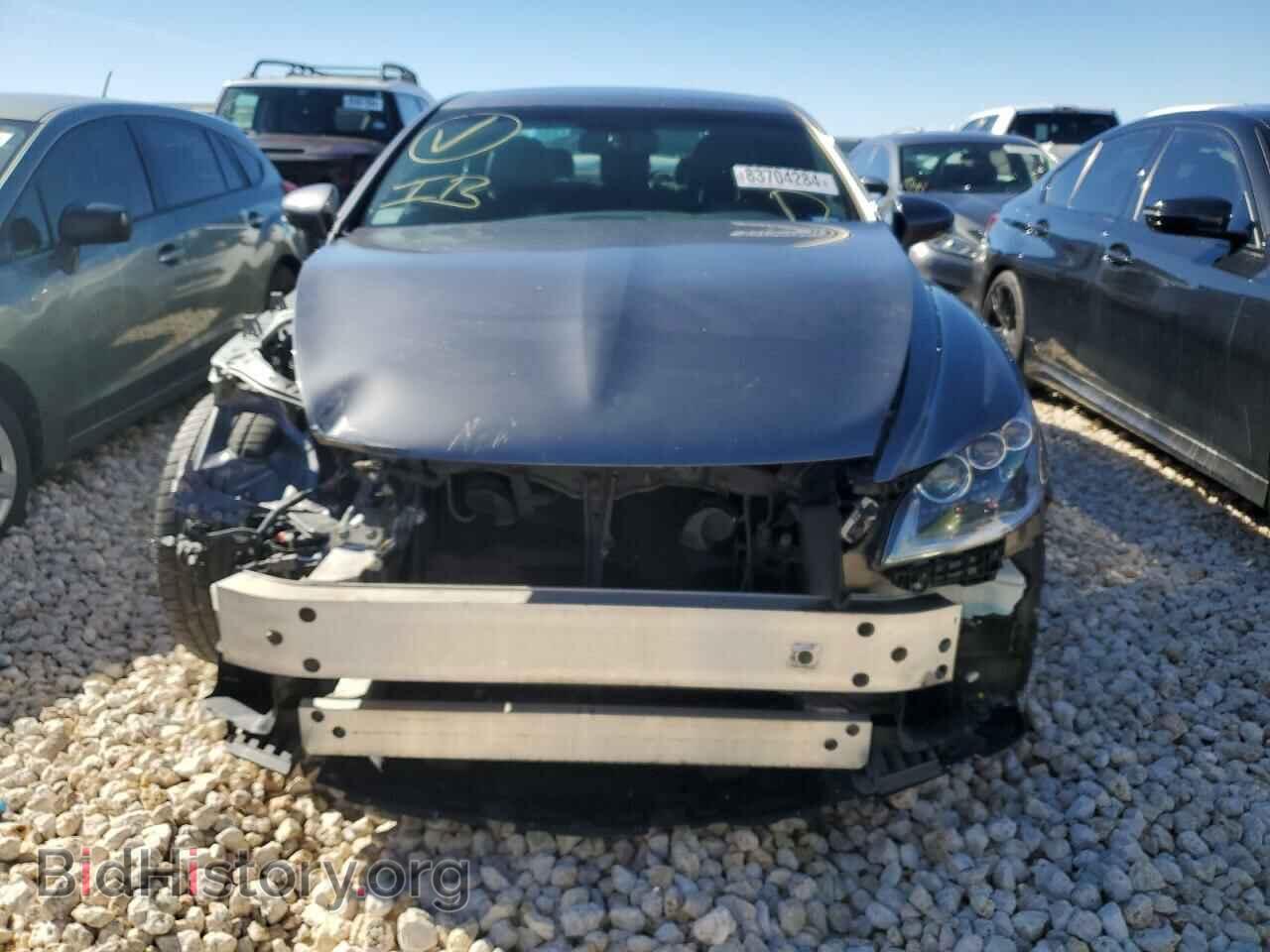 2014 LEXUS LS460 - VIN: JTHBL5EF9E5125761 - Photo 5