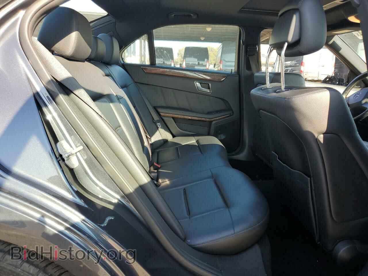 2010 MERCEDES-BENZ E-CLASS - VIN: WDDHF5GB5AA193270 - Фото 10