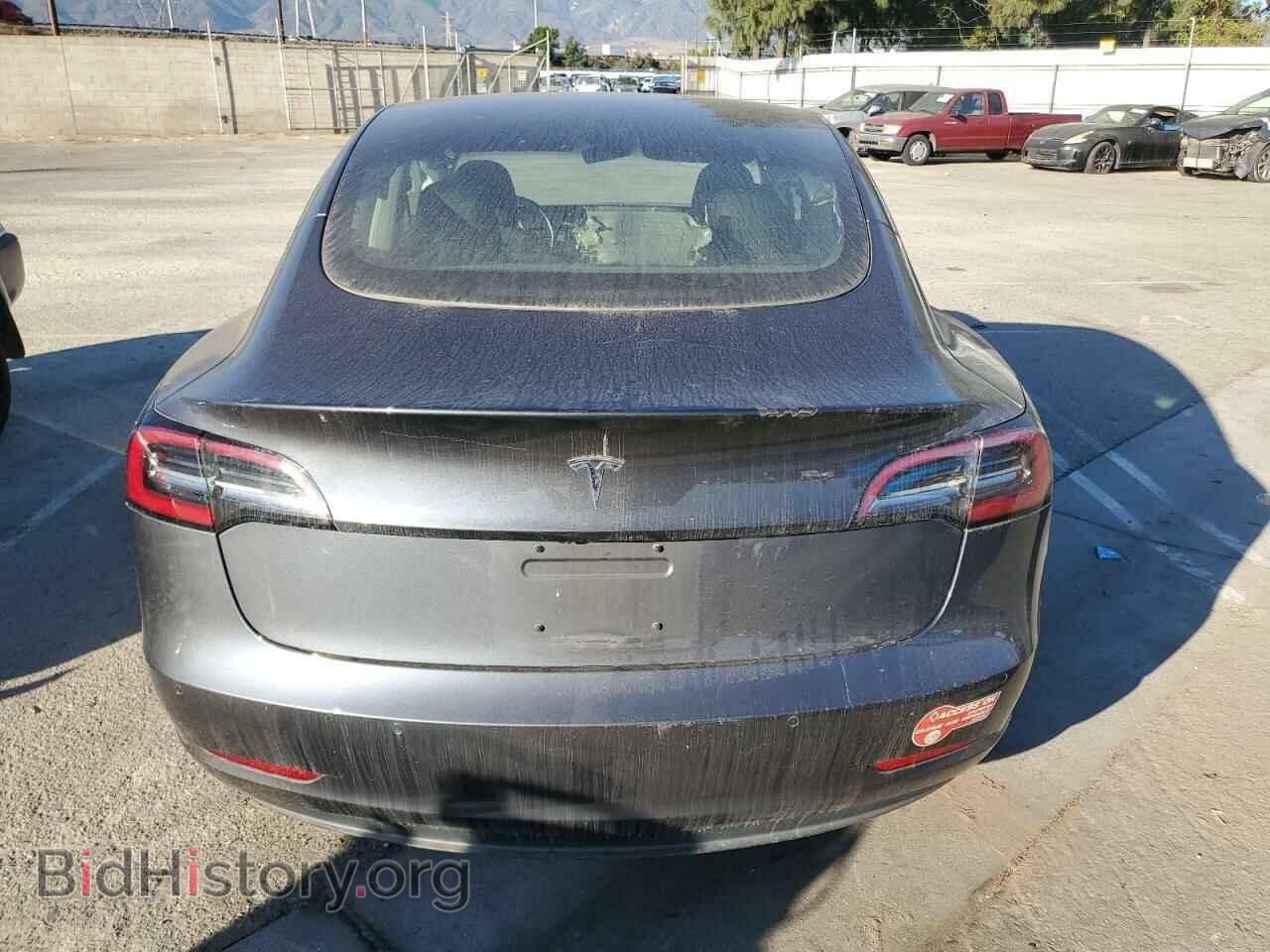 2018 TESLA MODEL 3 - VIN: 5YJ3E1EA6JF020116 - Photo 6