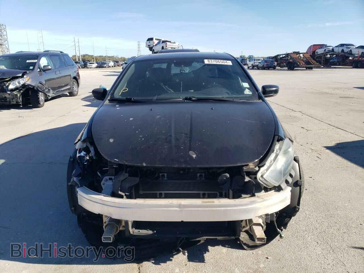 2015 DODGE DART - VIN: 1C3CDFEBXFD266372 - Фото 5