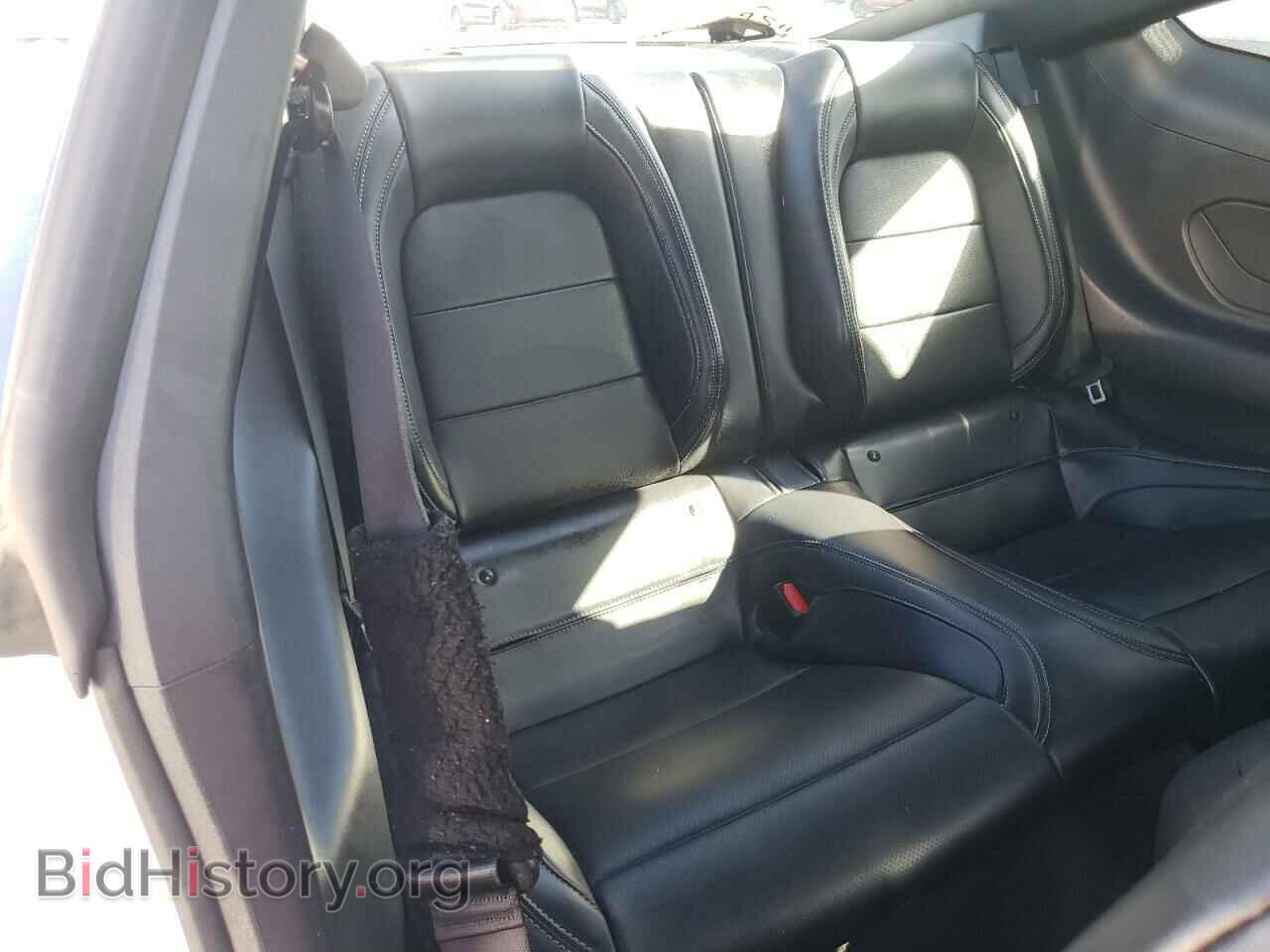 2024 FORD ALL Models - VIN: 1FA6P8TH1R5117324 - Photo 10
