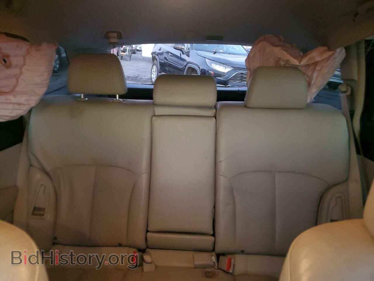 2013 SUBARU OUTBACK - VIN: 4S4BRBKC2D3224131 - Фото 10