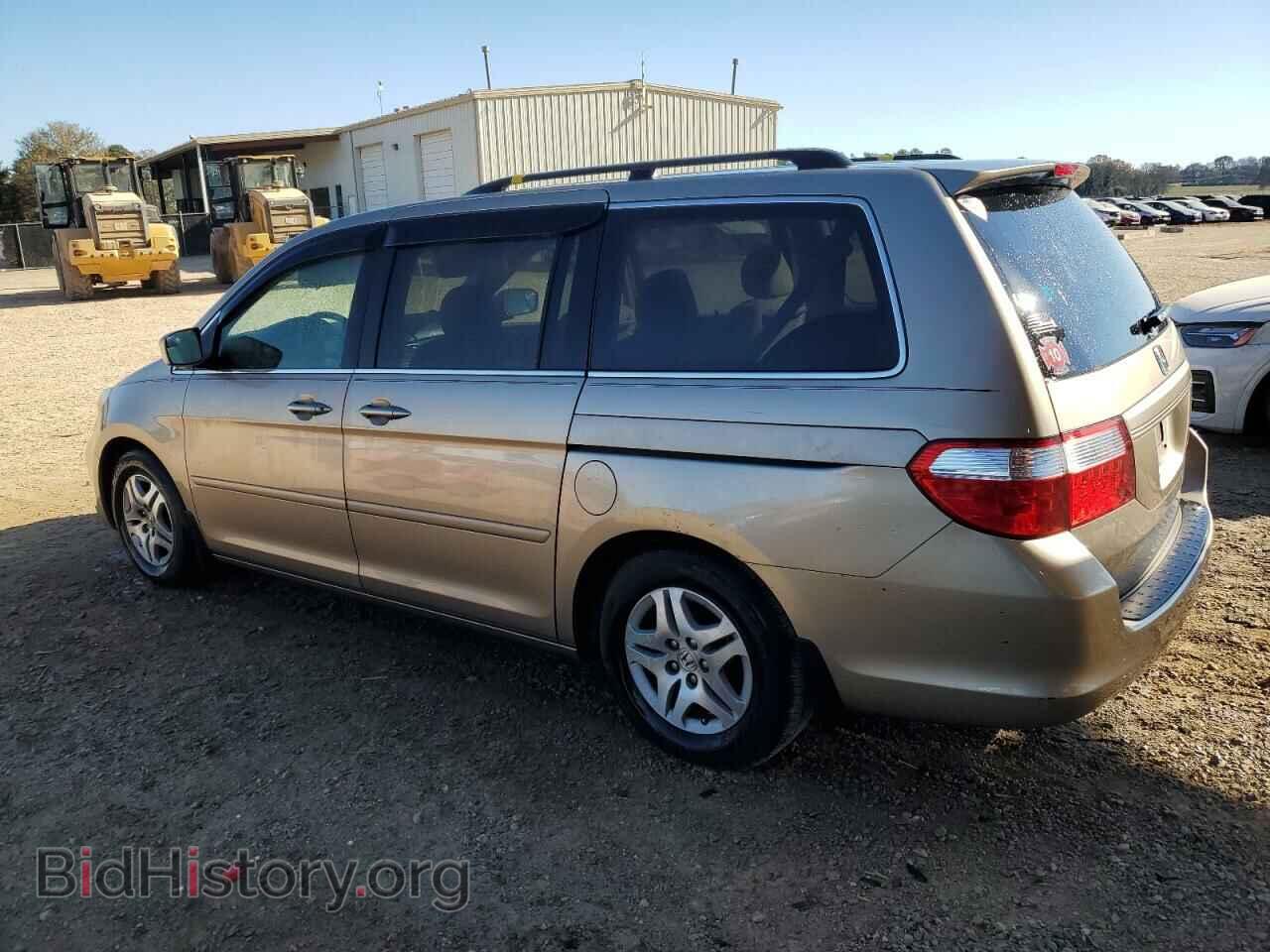 2005 HONDA All Models - VIN: 5FNRL38465B010483 - Фото 2