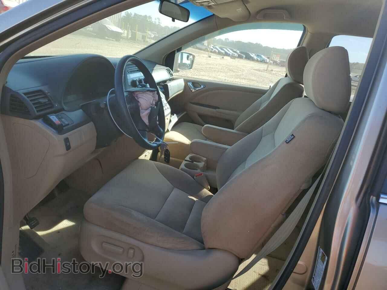 2005 HONDA All Models - VIN: 5FNRL38465B010483 - Фото 7