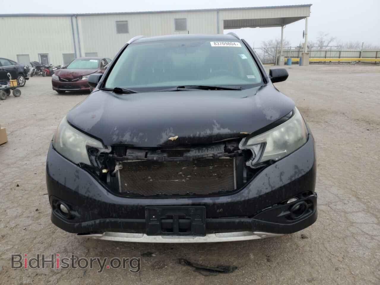 2012 HONDA CRV - VIN: JHLRM3H75CC006980 - Фото 5