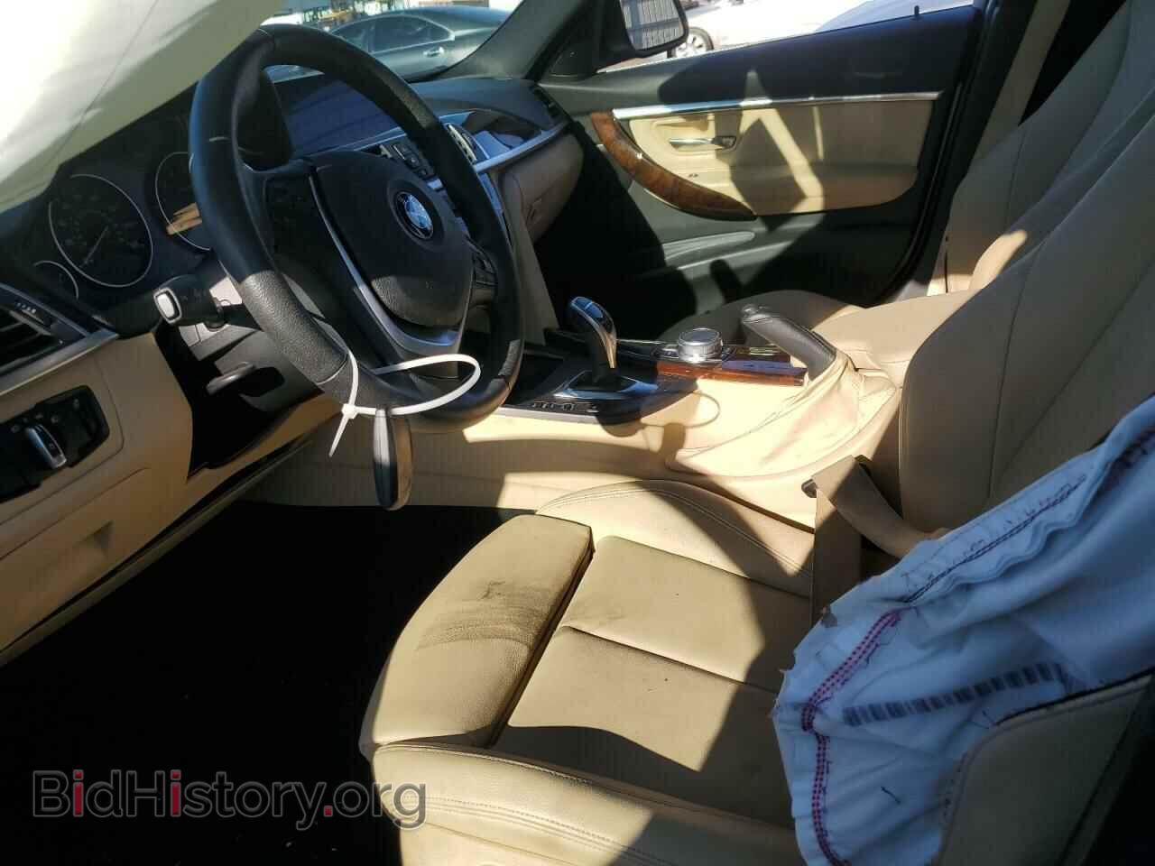 2017 BMW 3 SERIES - VIN: WBA8D9C33HA005018 - Фото 7