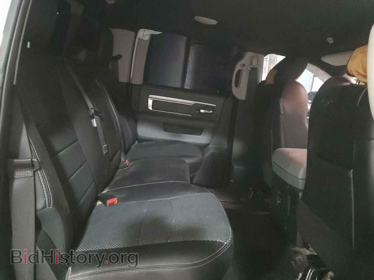 2017 RAM 1500 - VIN: 1C6RR6LT9HS805301 - Фото 10