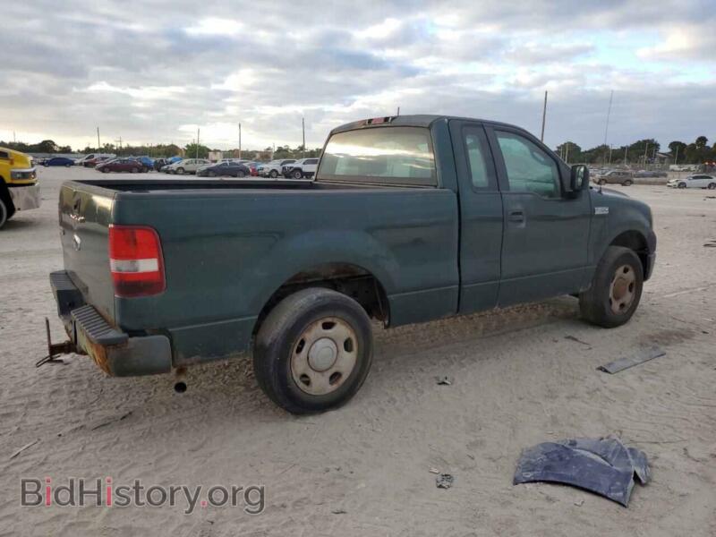 2007 Ford ALL MODELS (VIN 1FTRF12207KC39072) — photo 3 of 12