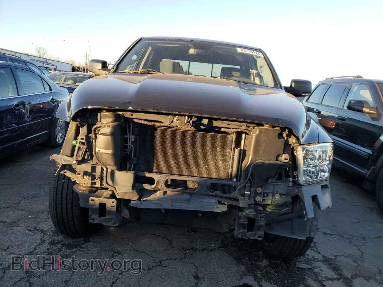 2013 RAM 1500 - VIN: 1C6RR7LT3DS512736 - Photo 5