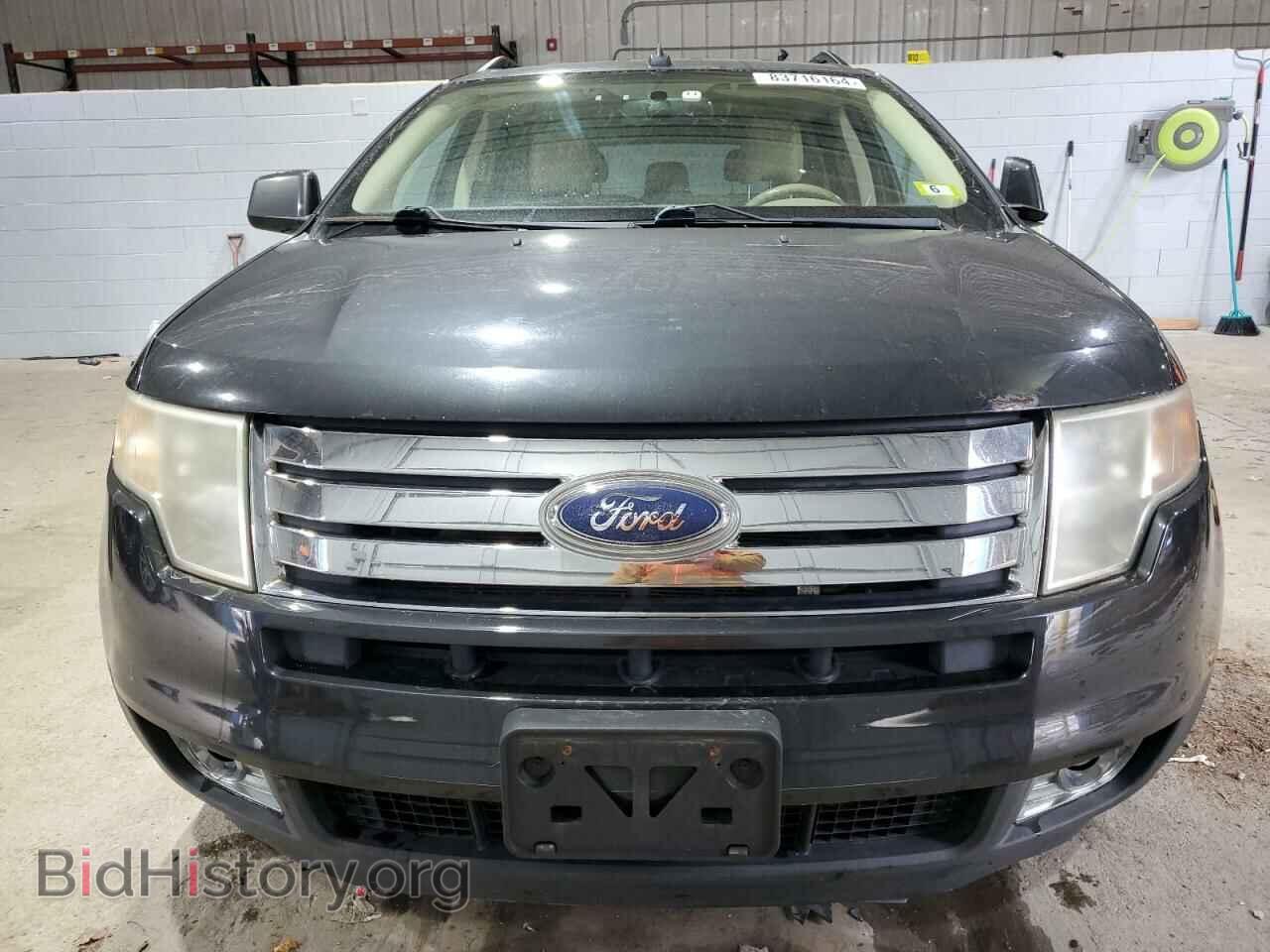 2007 FORD EDGE - VIN: 2FMDK48C37BB64722 - Photo 5
