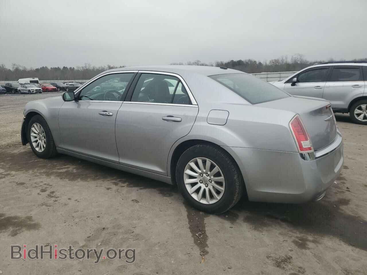2014 CHRYSLER 300 - VIN: 2C3CCAAG6EH244409 - Photo 2