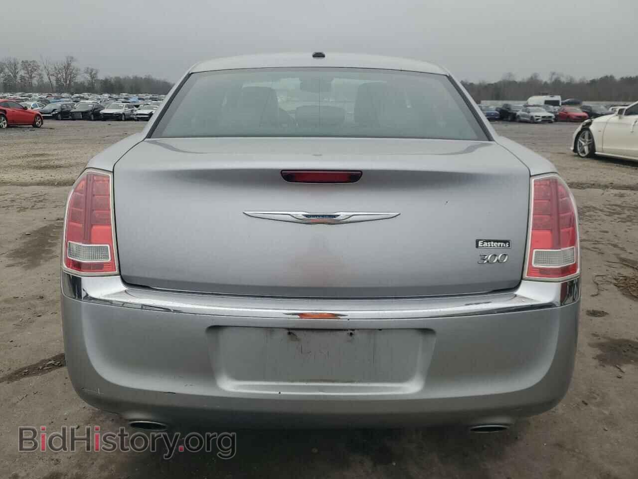 2014 CHRYSLER 300 - VIN: 2C3CCAAG6EH244409 - Photo 6