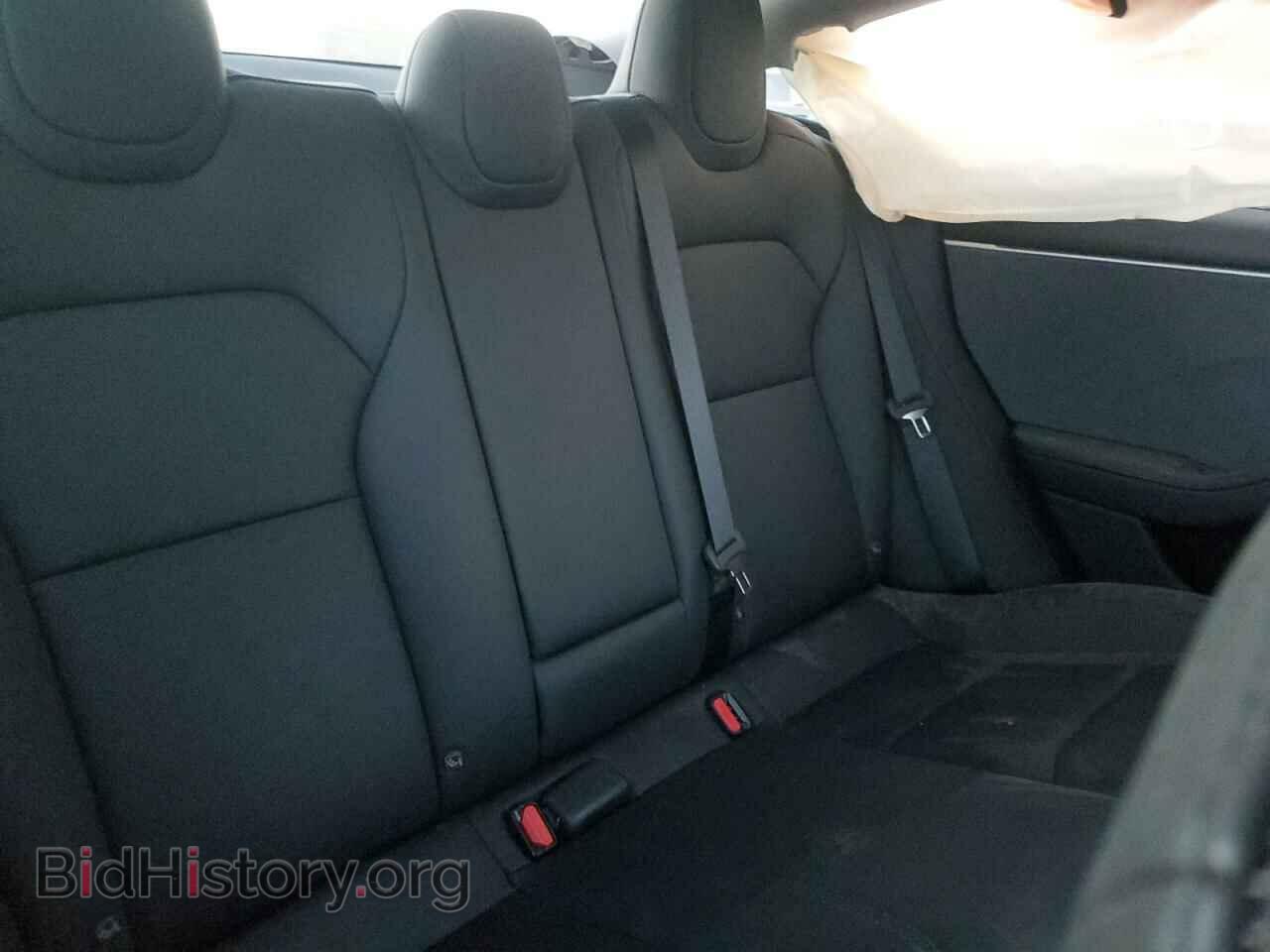 2024 TESLA MODEL 3 - VIN: 5YJ3E1EAXRF773515 - Photo 10