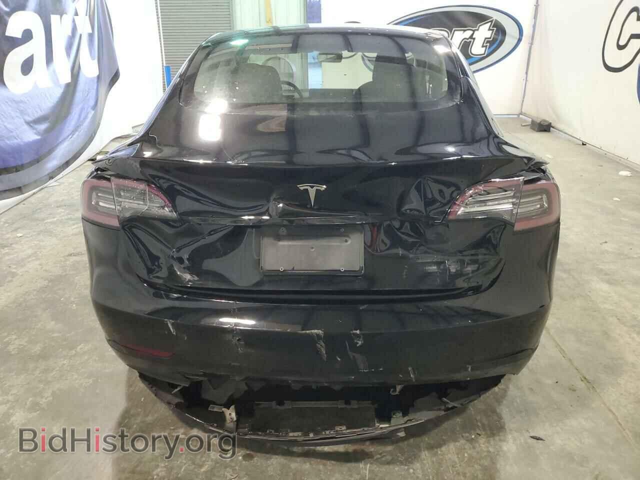 2023 TESLA MODEL 3 - VIN: 5YJ3E1EA1PF450290 - Photo 6