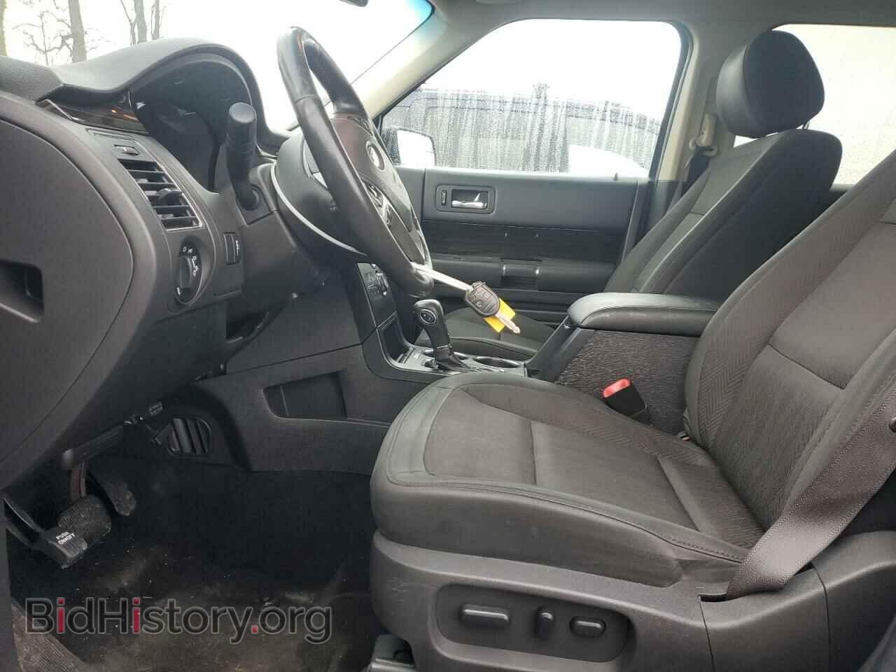 2014 FORD FLEX - VIN: 2FMHK6C83EBD08587 - Photo 7