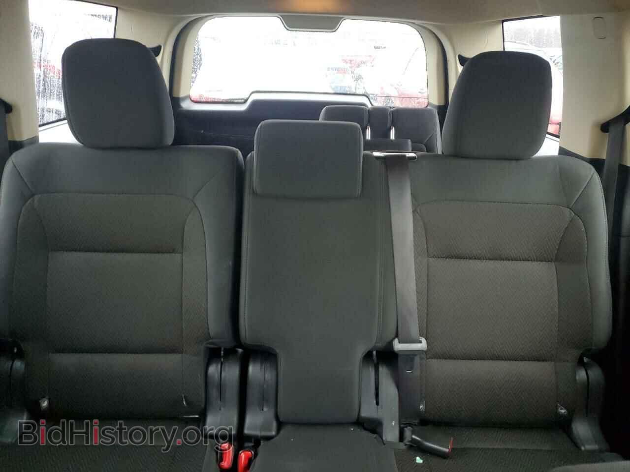 2014 FORD FLEX - VIN: 2FMHK6C83EBD08587 - Photo 10