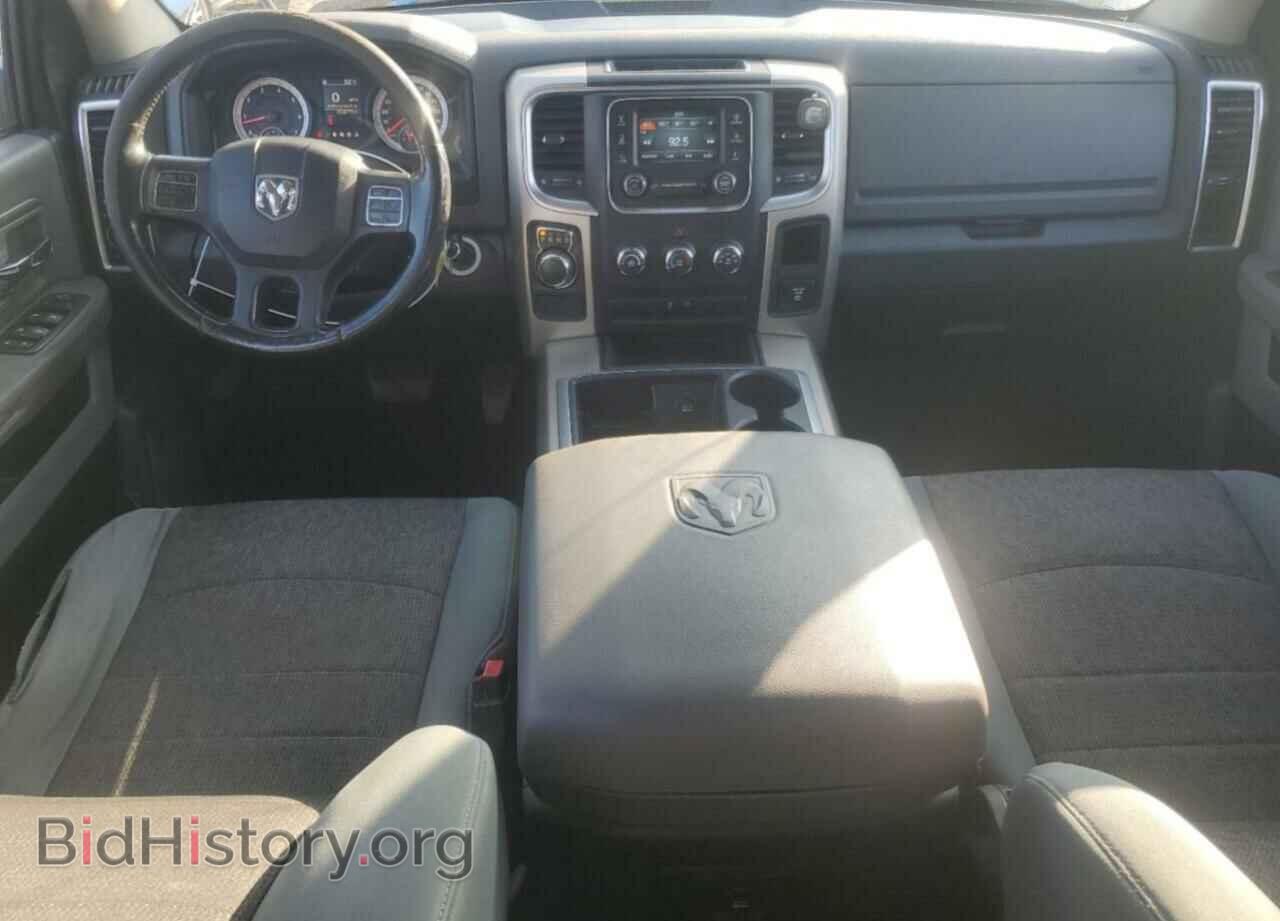 2014 RAM 1500 - VIN: 1C6RR6GT8ES319925 - Фото 8