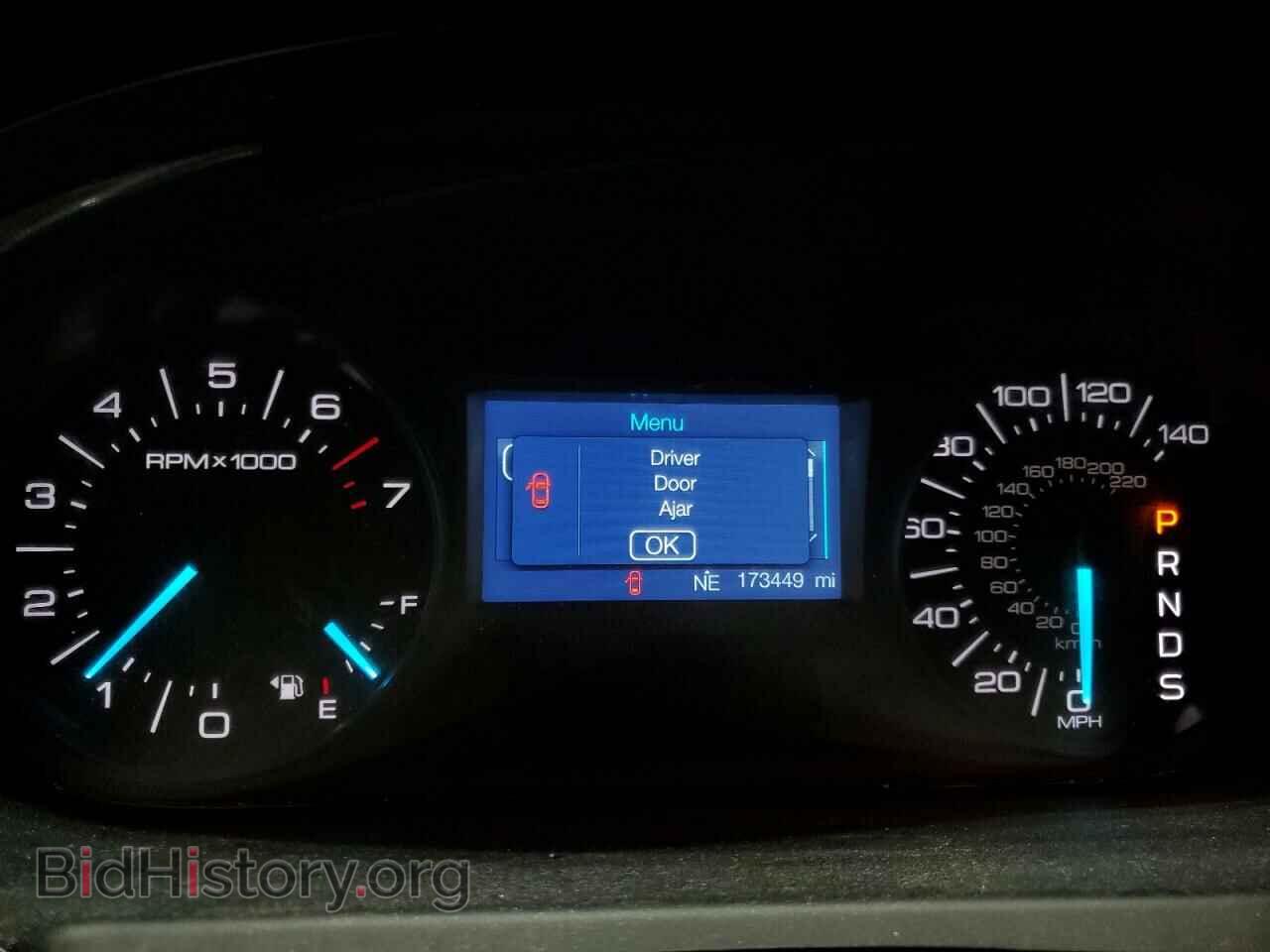 2014 FORD EDGE - VIN: 2FMDK4JC5EBA79209 - Photo 9