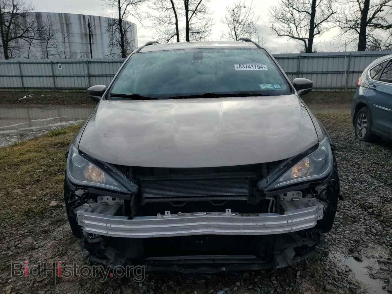 2017 CHRYSLER PACIFICA - VIN: 2C4RC1BG1HR534799 - Photo 5